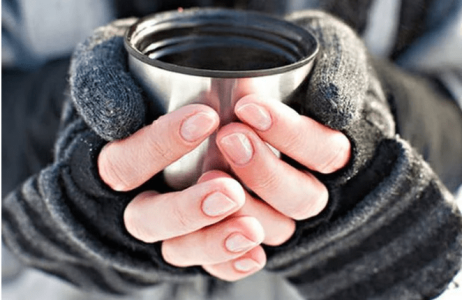Chân tay lúc nào cũng lạnh cóng: Cảnh giác với 6 căn bênh
