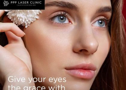 Chăm sóc làn da vùng mắt như thế nào?