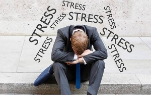 Stress làm suy giảm ham muốn ở nam giới?