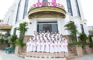 TMV Mailisa: Hành trình 25 năm tỏa sáng nét đẹp Việt