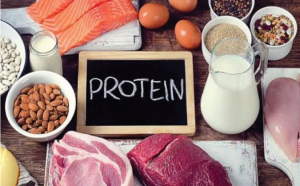 Giảm cân bằng bổ sung nhiều protein thì dùng thế nào cho hiệu quả?