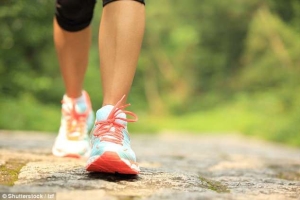 Đi bộ với tốc độ thế nào tốt cho tim mạch?