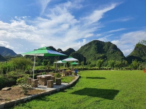 Booking.com tiết lộ xu hướng chọn nơi lưu trú trong kỳ nghỉ của du khách Việt