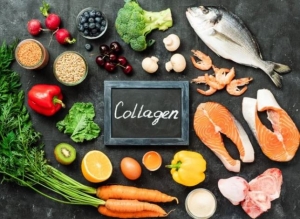 Cách bổ sung collagen cho cơ thể