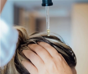 Loại dầu dưỡng tóc nên thêm vào quy trình chăm sóc tóc