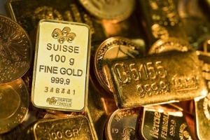 Giá vàng ngày 22/5/2024: Tăng trở lại, vàng miếng SJC neo trên 90 triệu đồng