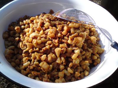 Lợi ích của tóp mỡ