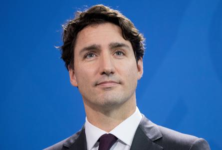 Bí quyết giữ dáng chuẩn của Thủ tướng Canada Justin Trudeau