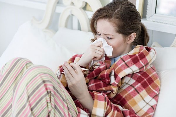 Bí quyết để không bao giờ bị cảm cúm
