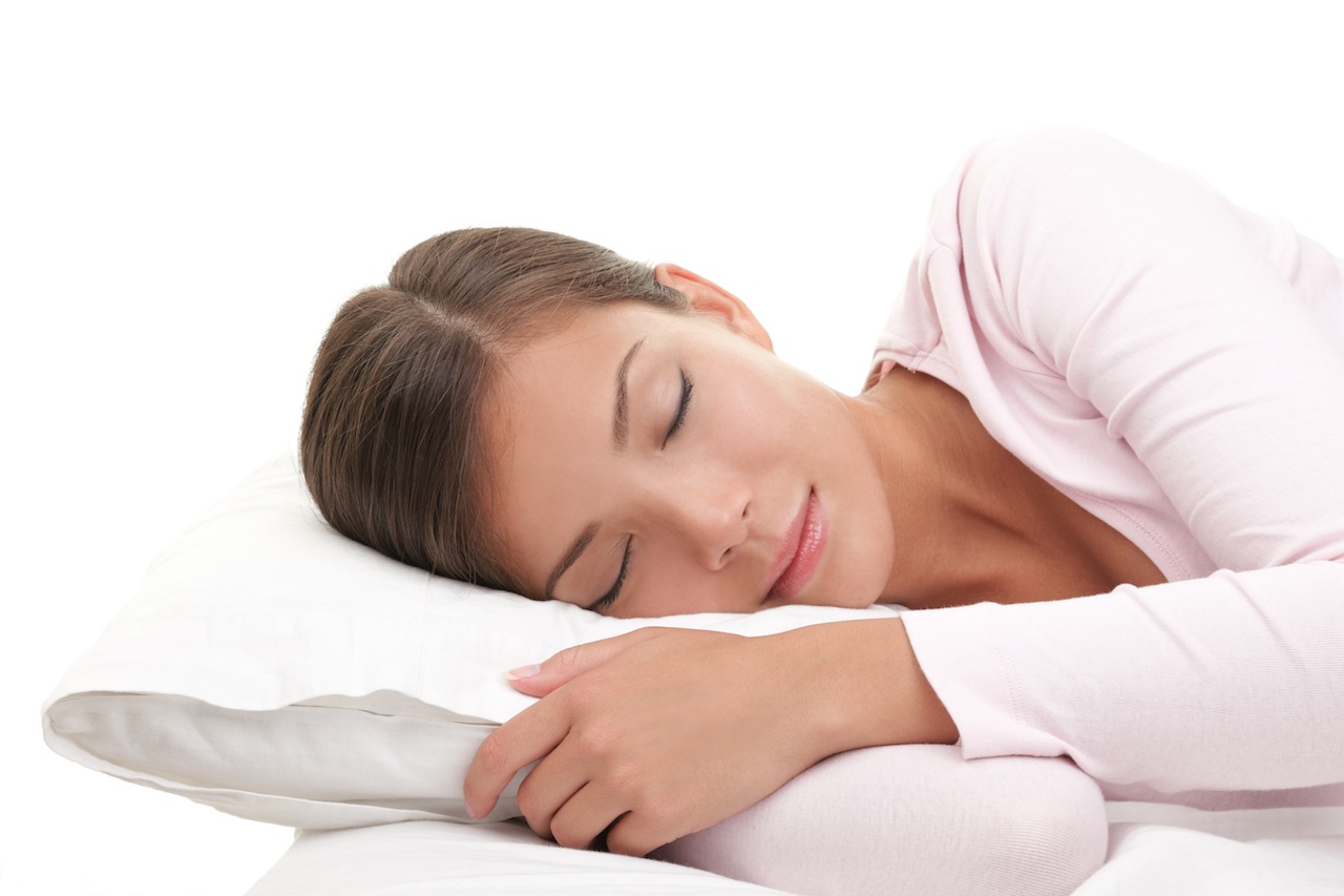 Để có giấc ngủ tốt cho sức khỏe và sự trẻ đẹp hãy thực hiện theo các nguyên tắc sau