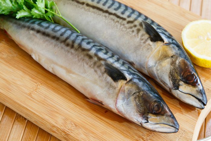 Ngừa bệnh tật và dinh dưỡng từ cá