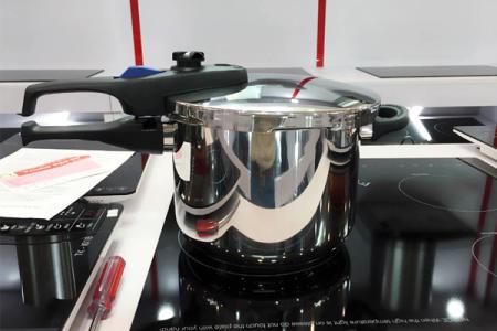 Những điều ghi nhớ khi sử dụng nồi áp suất