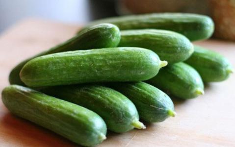 Tác dụng phụ của dưa chuột