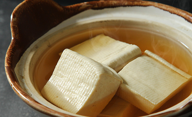 Tuyệt chiêu chế biến đúng cách đậu phụ