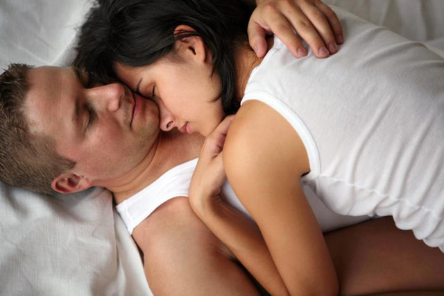Điểm G của đàn ông