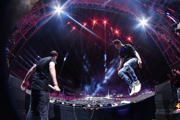 Khán giả được 