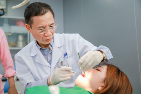 Bệnh viện Đa khoa Hà Nội – Mô hình bệnh viện của gia đình