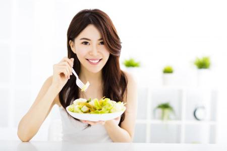 5 sai lầm trong chuyện giảm cân