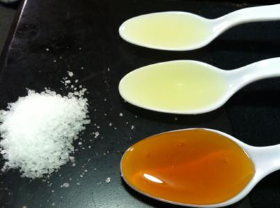 Bí quyết sở hữu làn da trắng như trứng gà bóc chỉ với vài nghìn đồng