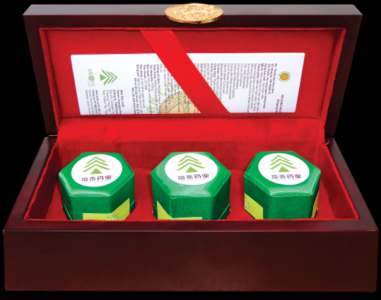 Viên An Cung Hoàn có đúng như lời quảng cáo?