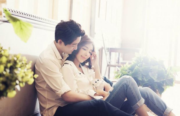 Những tính cách của phụ nữ khiến cánh đàn ông để ý nhất