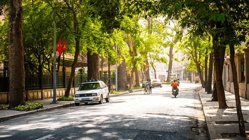 Dự báo thời tiết 1/1: Hà Nội, Sài Gòn rải nắng vàng