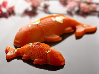 Vui năm mới với các dịch vụ của JW Marriott HN