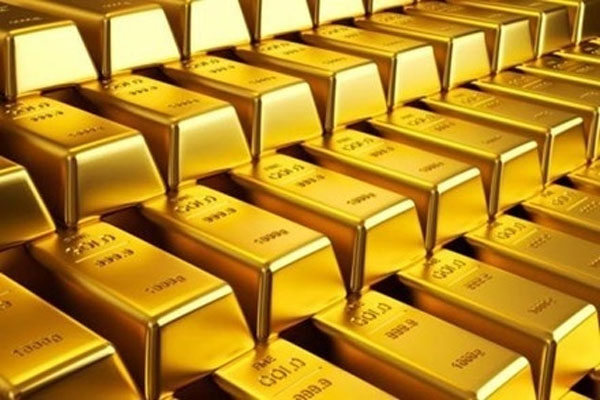 Giá vàng hôm nay 4/1: Lên đỉnh rồi rập rình tăng tiếp