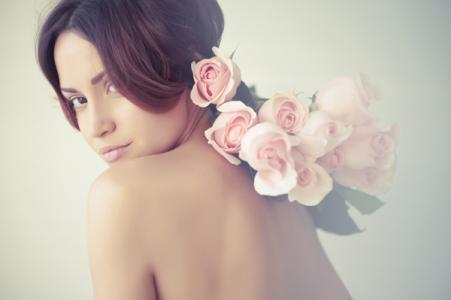 Làm hồng da vùng kín tăng phần quyến rũ
