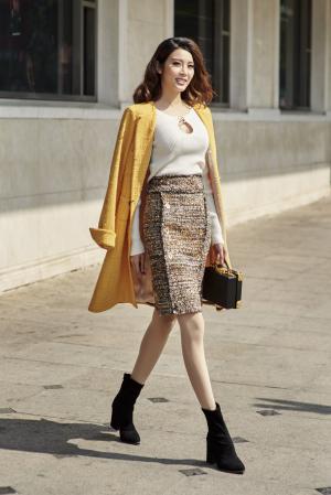 Siêu thực phẩm để có eo thon đón Tết