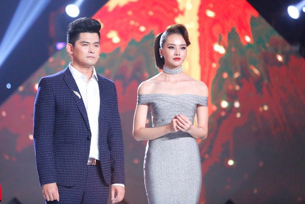 Kiều Ngân – Không nặng đầu khi thiên hạ coi cuộc thi của tôi là ao làng