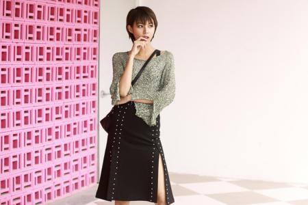 Phí Phương Anh gợi ý những trang phục cho tiệc tối cuối năm