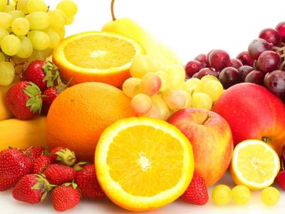 Đỡ tốn tiền làm đẹp da nhờ dùng trái cây
