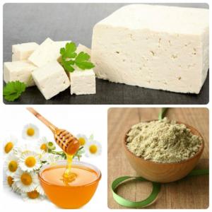 Chăm sóc da mặt mịn màng đón Tết Nguyên Đán 2018