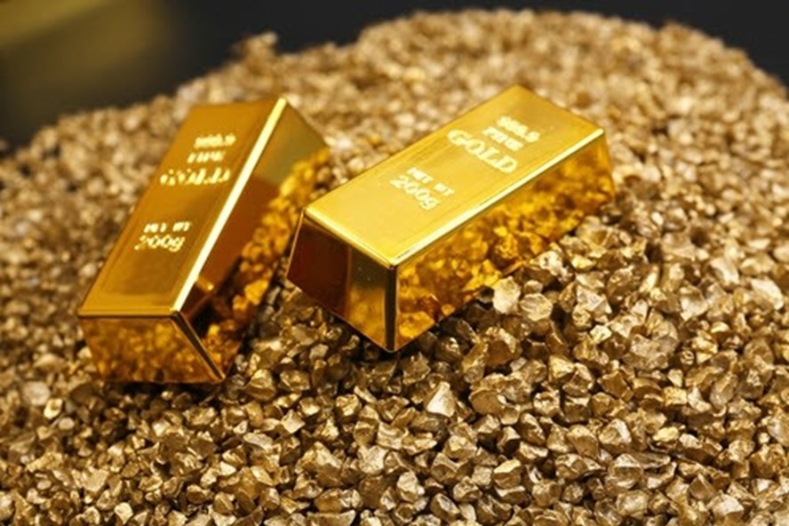Giá vàng hôm nay 28/1: Vượt ngưỡng 37 triệu, tiếp tục tăng mạnh