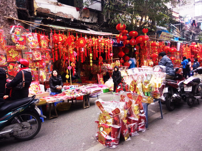 Bài cúng Táo quân theo ‘Văn khấn cổ truyền Việt Nam’