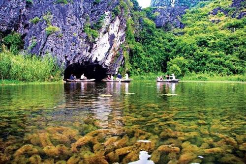 Những điểm du xuân tại miền Bắc dịp Tết Nguyên đán