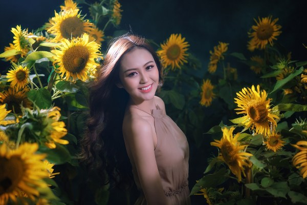 Hoa khôi Hải Yến – Nhờ Cửu Long Studio Cần Thơ mà tôi có ngày hôm nay