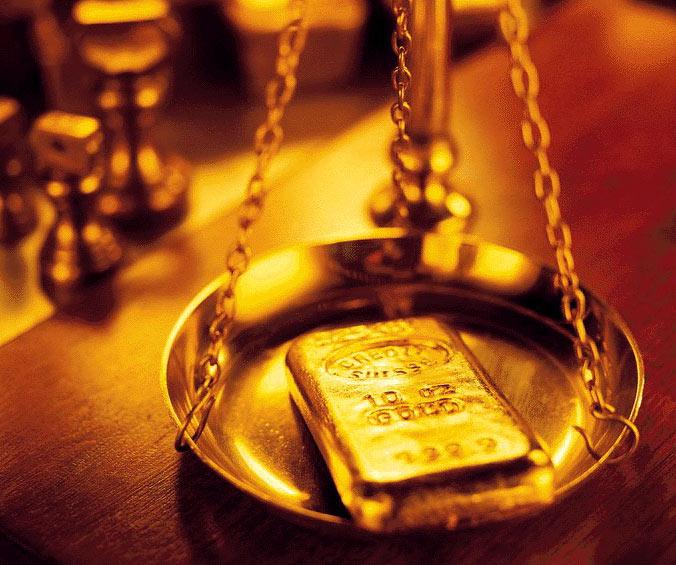 Giá vàng hôm nay 14/2: USD giảm, vàng tăng mạnh phiên cuối năm