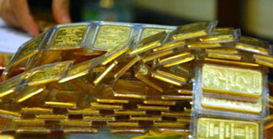 Giá vàng hôm nay 21/2: USD vọt lên, vàng đứt mạch tăng giá