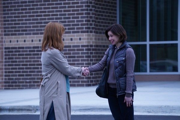 Nghẹt thở với phim bắt cóc 