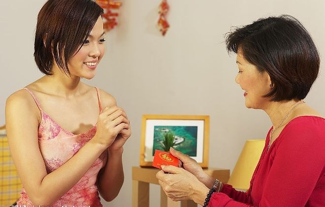 Tôi luôn coi mẹ chồng là người bạn của mình