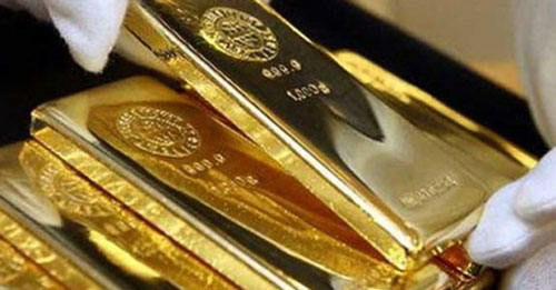 Giá vàng hôm nay 9/3: Diễn biến đáng ngại, rập rình tăng tiếp
