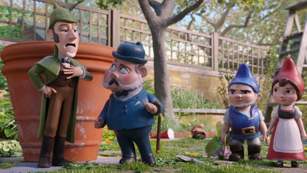 Top 3 bộ phim dành cho mọi lứa tuổi trong năm 2018 mà bạn không thể bỏ lỡ