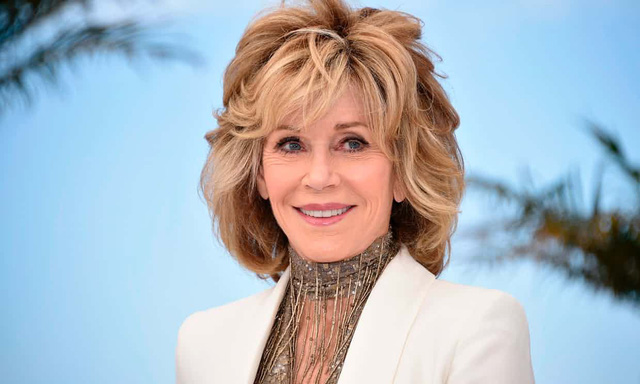 Jane Fonda: có những đạo diễn muốn quan hệ tình dục với tôi…