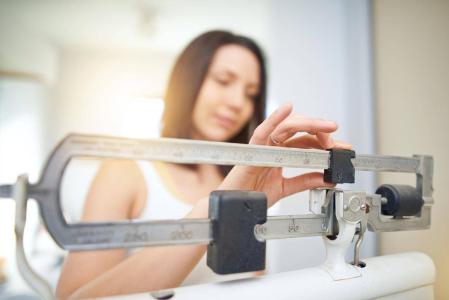 Bạn cần làm để không tăng cân trở lại
