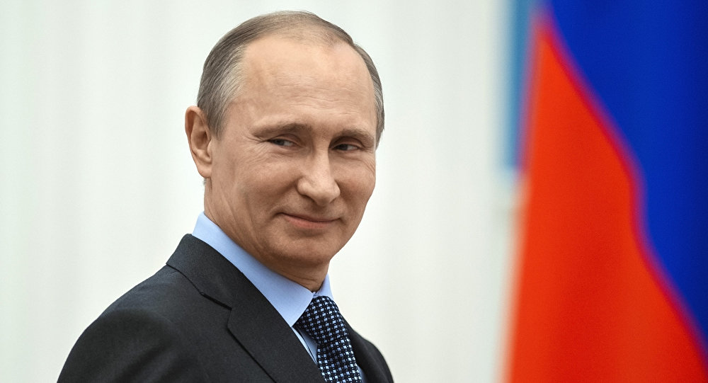 Con đường từ thiếu niên nổi loạn trở thành tổng thống của Putin