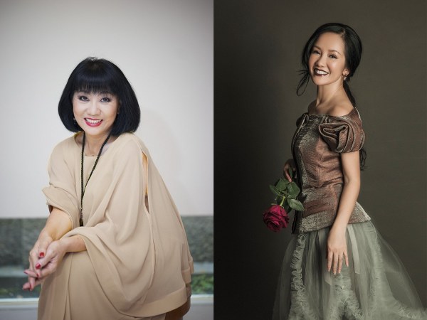 Đạo diễn Vạn Nguyễn dành biểu tượng 62 tuổi đời để tưởng nhớ Trịnh Công Sơn trong Concert 