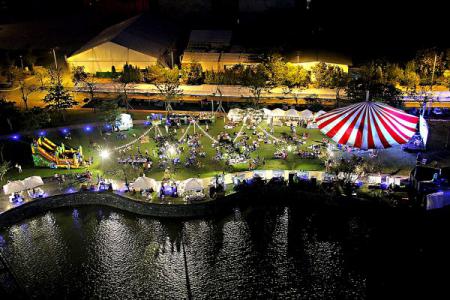 Hương vị Úc tại JW Marriott HN