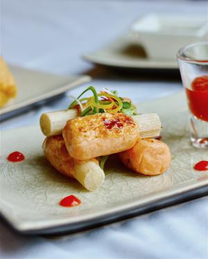 Ẩm thực tháng 5 của Movenpick Hà Nội